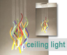 Ceiling Light