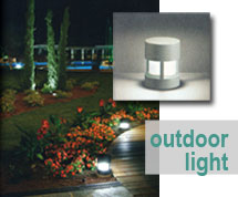 Outdoor Light