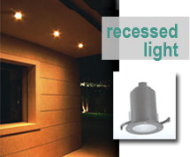 Recessed Light