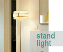 Stand Light