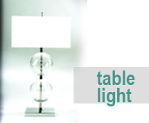 Table Light